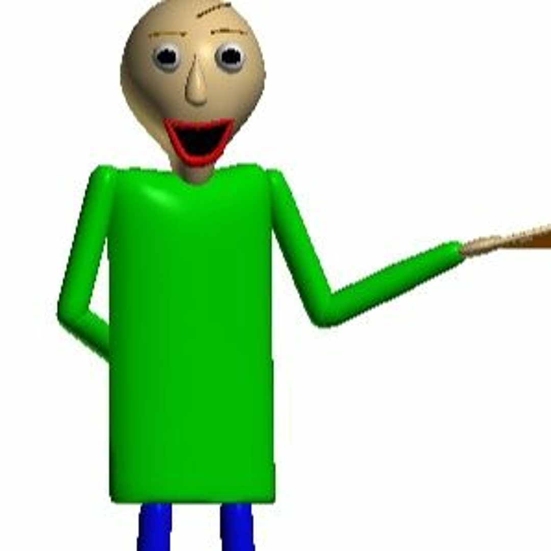 Stream Baldi Music School by Vinicius Blox ツ | Listen online for free ...