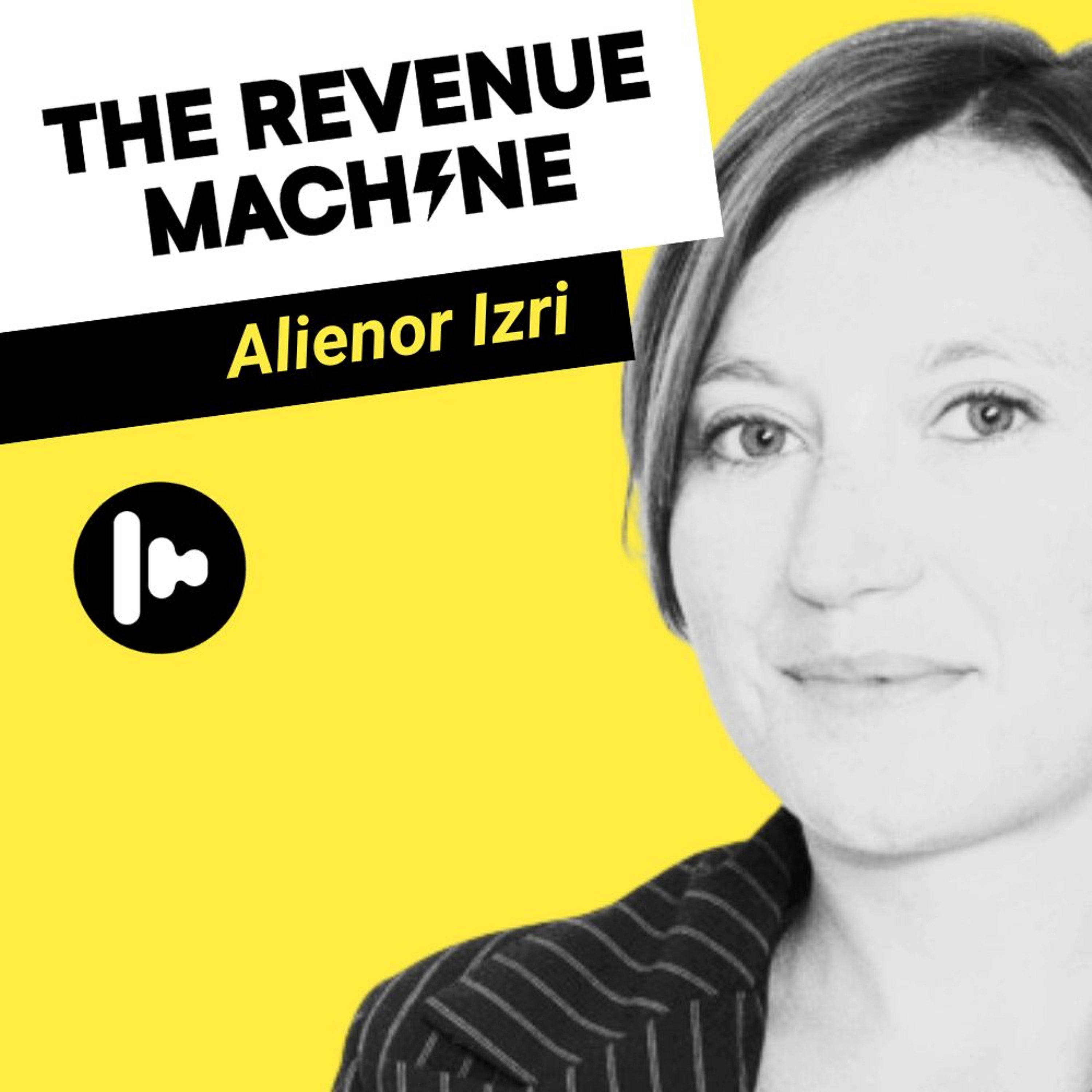 The revenue machine
