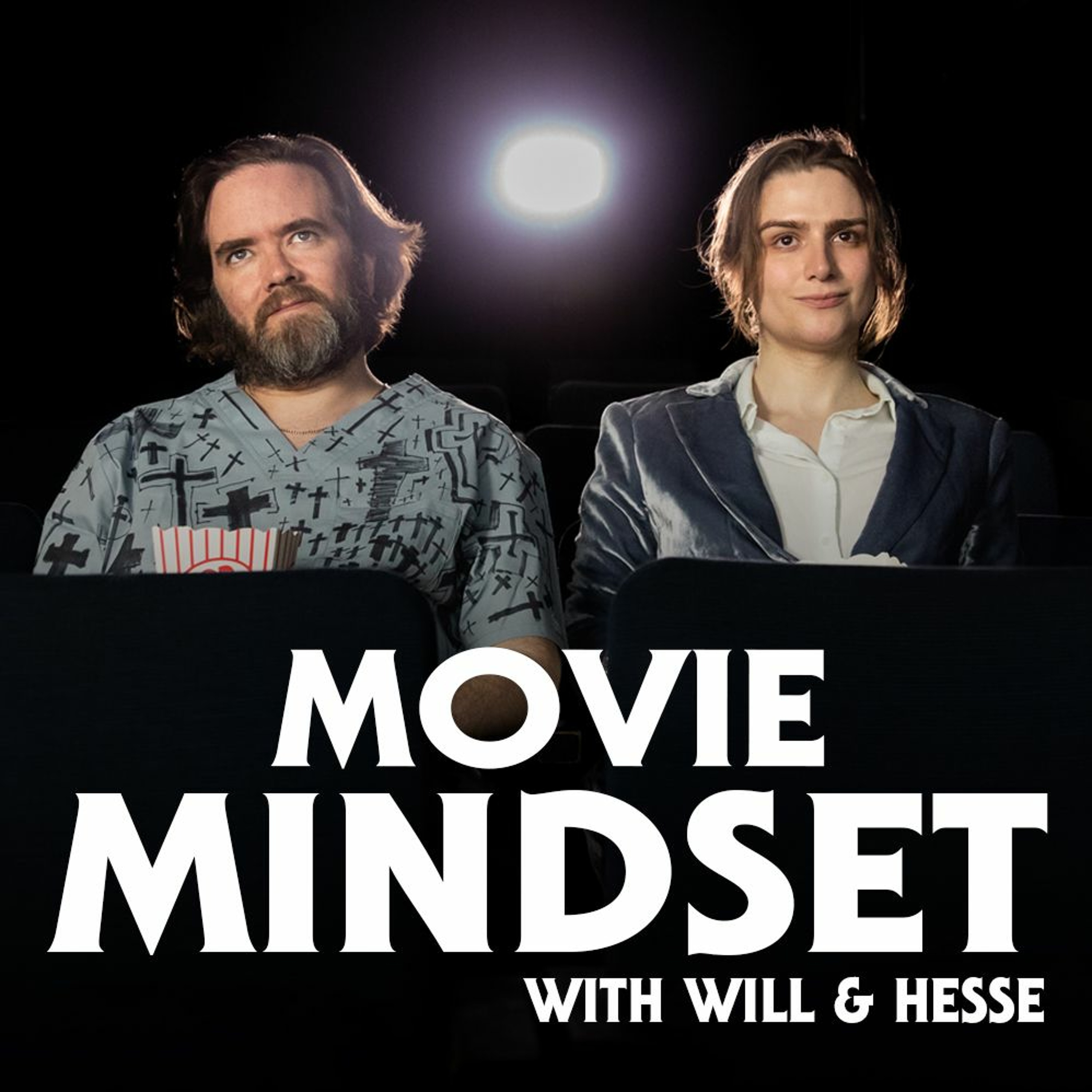 Movie Mindset Bonus: Interview With Director Radu Jude