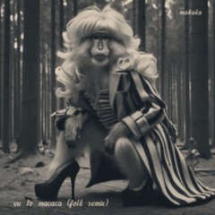 Macaca - Eu To Macaca #HARDSTYLE