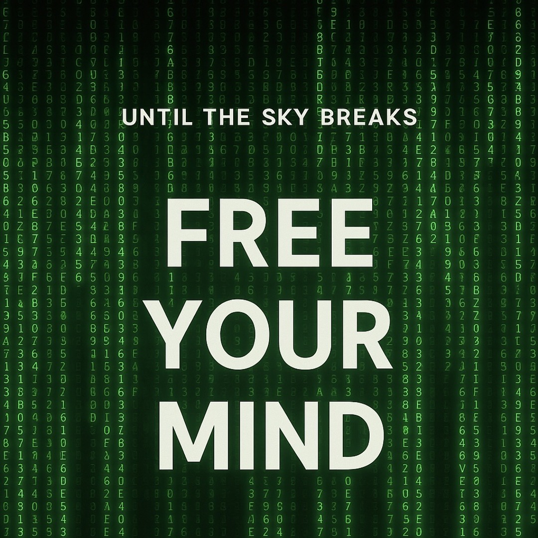 Free Your Mind