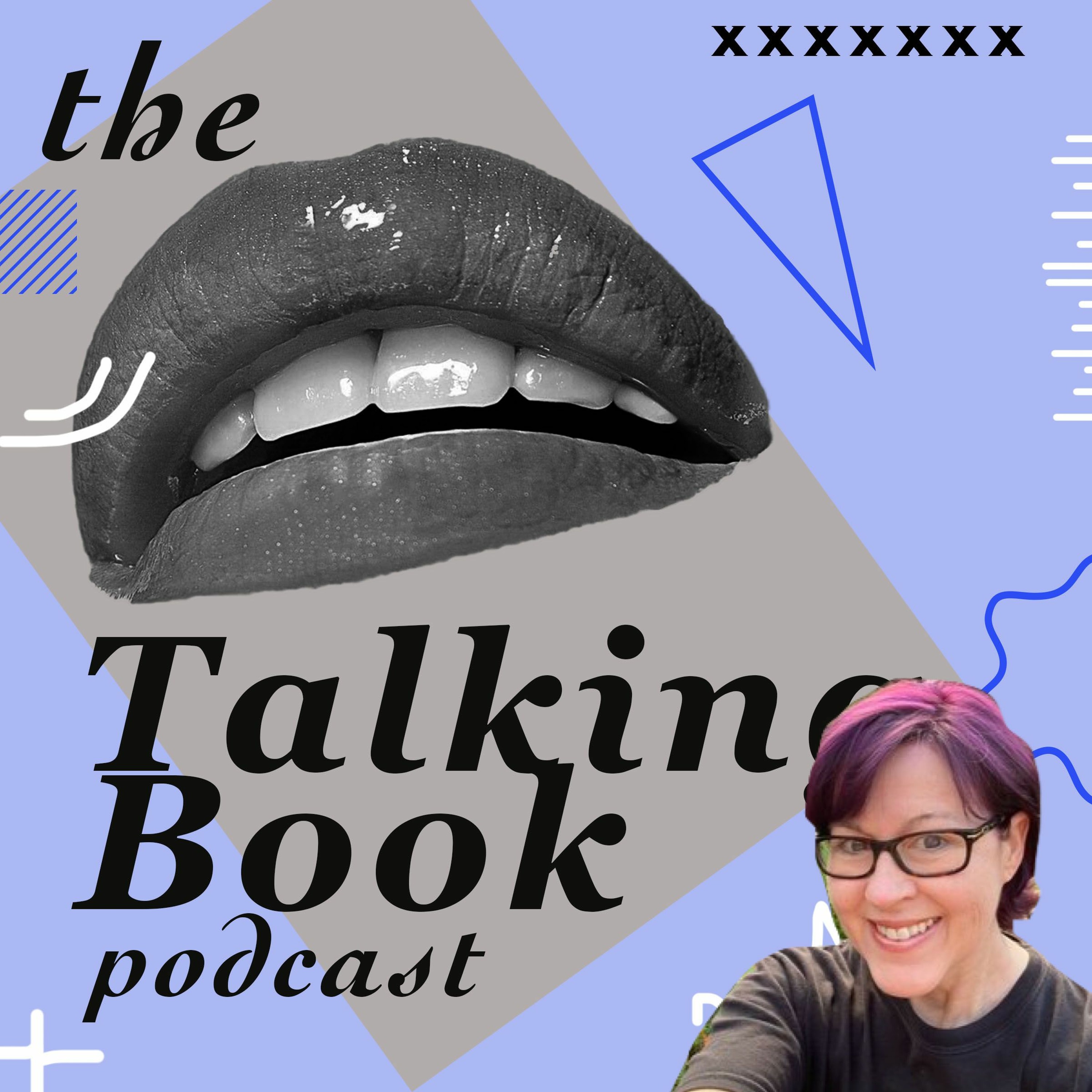 The Talking Book Podcast