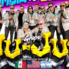 Mujer Prohibida (Bailando Te Conocí) Master Grupo JuJuy