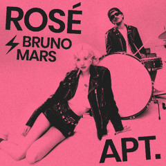 ROSE & Bruno Mars vs. Earth N Days - APT (Lloyd Jones Mashup Remix)