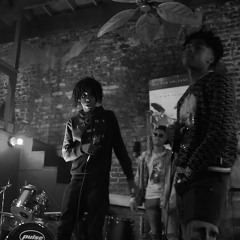 yungnudderr - Really Rich