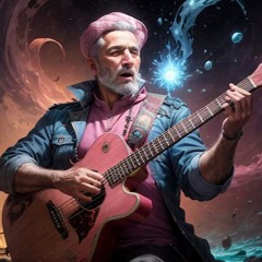 Solanu,Franklin "Dust Road" McBride -  A Old Men and His Guitar (Original Mix)