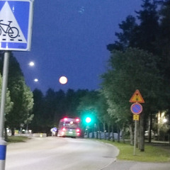 sentimental city (demo)