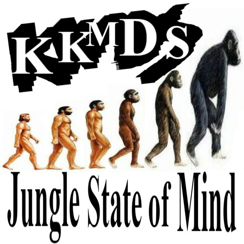 KKMDS [Ill Gill, Thugmasta J] - Jungle State of Mind