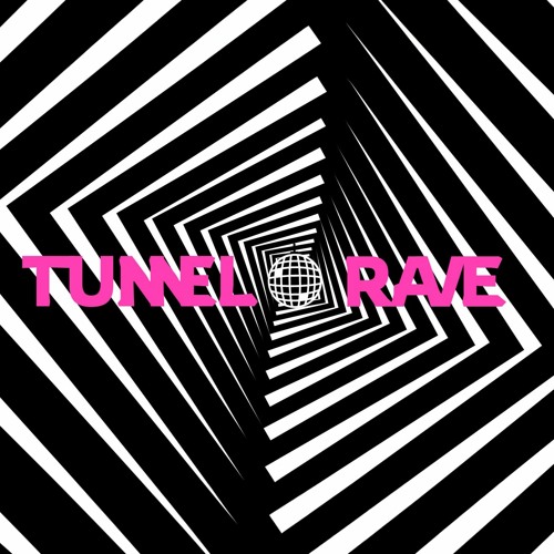 Tunnel Rave Set mit @HenryFog - 11.08.23