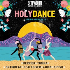 74dek - Holy Dance 08.05.2021