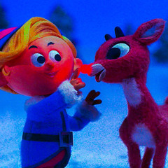 Rudolph The Red Nosed Reindeer (Gene Autry)