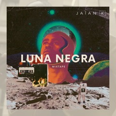 L u n a   N e g r a