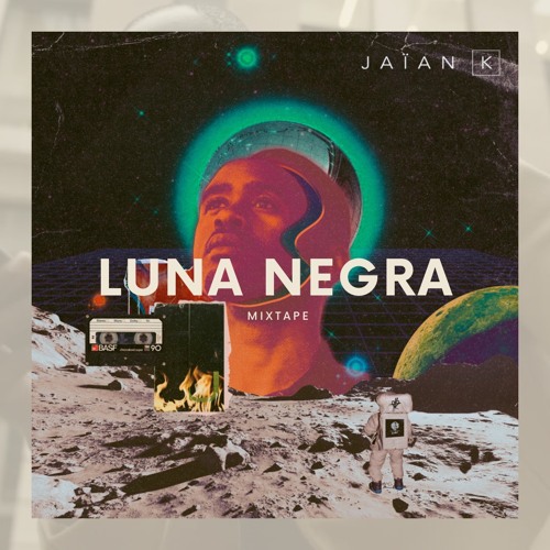 L u n a   N e g r a