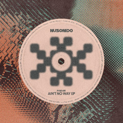 Marian - Ain't No Way