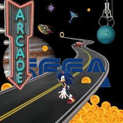 "Tokyo Arcade" OST Racing House Mix -Kecha