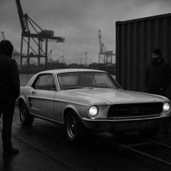 CENTRAL CEE X DAVE - SPRINTER (LAYZi FLIP)