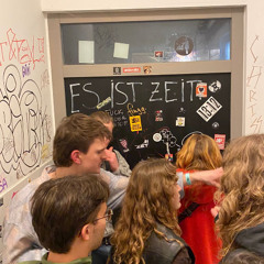 Trance Techno Set @Dornheim Würzburg - Oktober 25 I DJ Blitzohr