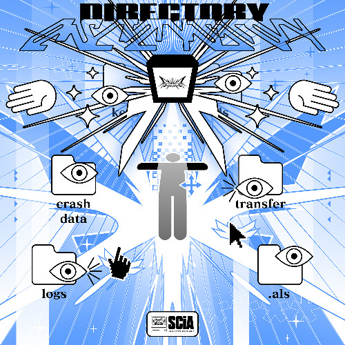 DIRECTORY ASCENSION [FREE DOWNLOAD]