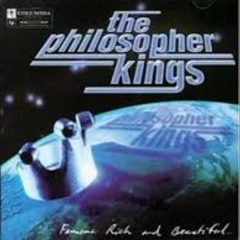 The Philosopher Kings - You Don't Love Me (Like You Used To Do) (MJB:217 Remix)