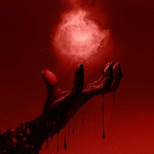 POWER IN MY BLOOD [prod.oddishflp]