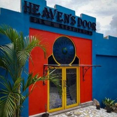 Knocking On Heaven's Door
