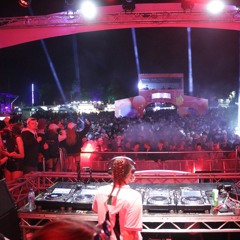 SHAUNA DEE @ ELECTRIC PICNIC