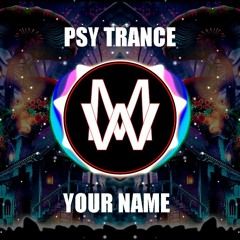 PSYTRANCE 🔥 Swedish House Mafia - One (Maverick_ Azkaban Movment Remix) WM Music