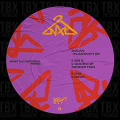 Premiere: Dolan - M12 [What NxT]