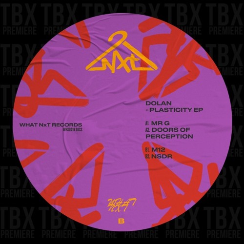 Premiere: Dolan - M12 [What NxT]