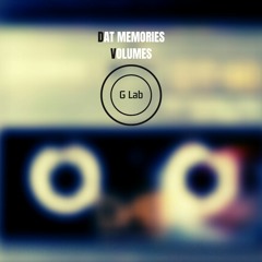 DAT Memories Mix (Free Download) - Genotype​/​Just Jungle - G Lab