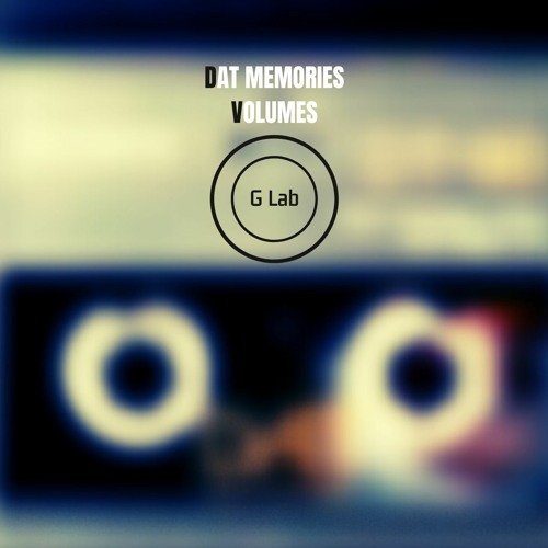 DAT Memories Volumes