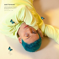 lauv -  sad forever (Acris Remix)