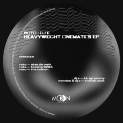 PREMIERE: Roto - Testing1234