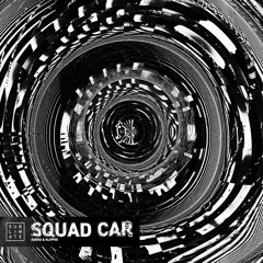 Xakra X Klippee - Squad Car (DubApe Remix)