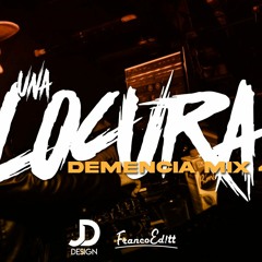 MEGA LOCURA RKT - PAPU DJ (DemenciaMix4)