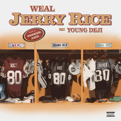 Jerry Rice (Feat. Young Deji)