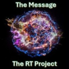 The Message 01: Overture - Before the Beginning... After the End (Instr)