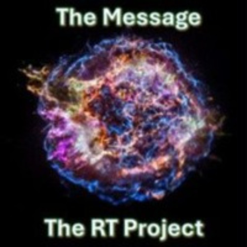 The Message 01: Overture - Before the Beginning... After the End (Instr)