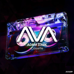 AVA549 - Adam Stark - Cassette