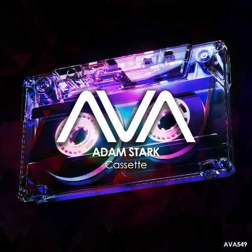 AVA549 - Adam Stark - Cassette