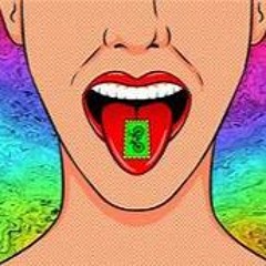 Frej - Larsson - Lsd - (8 Bit Mustasch)