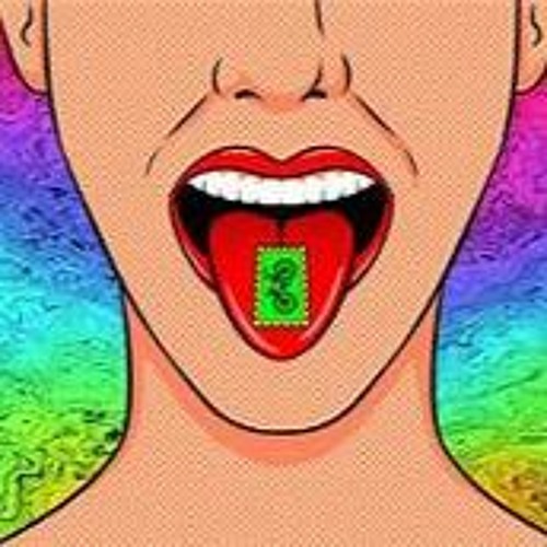 Frej - Larsson - Lsd - (8 Bit Mustasch)