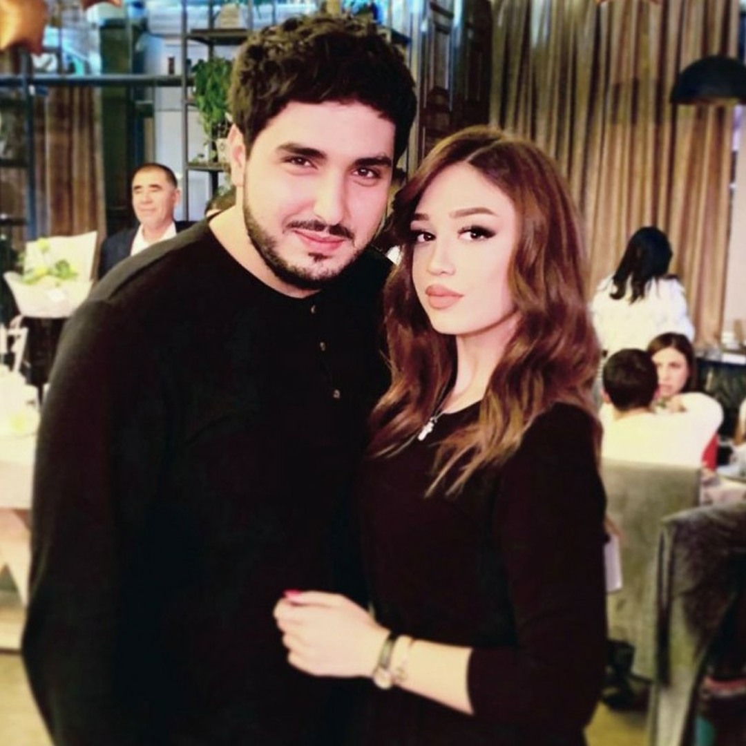 Shaxsiy Kavkaz jinsiy aloqa