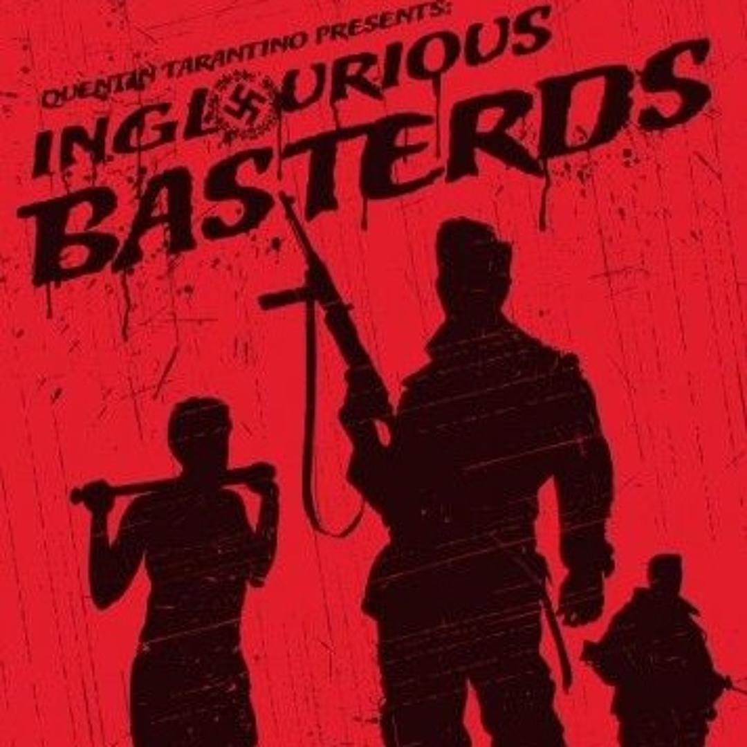 Stream TiWIZO | Listen to Inglourious Basterds (2009