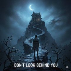 Don't Look Behind You