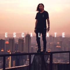 Melodic Type Beat / Epic Pop Trap Instrumental (Prod. Ihaksi)