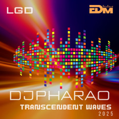 Transcendent Waves
