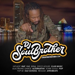 Mixes by Dj SoulBrother