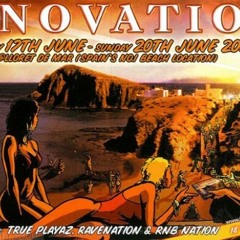 Mickey Finn @ Innovation In The Sun - 2004