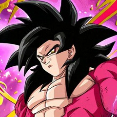Dragon Ball GT Dokkan Battle
